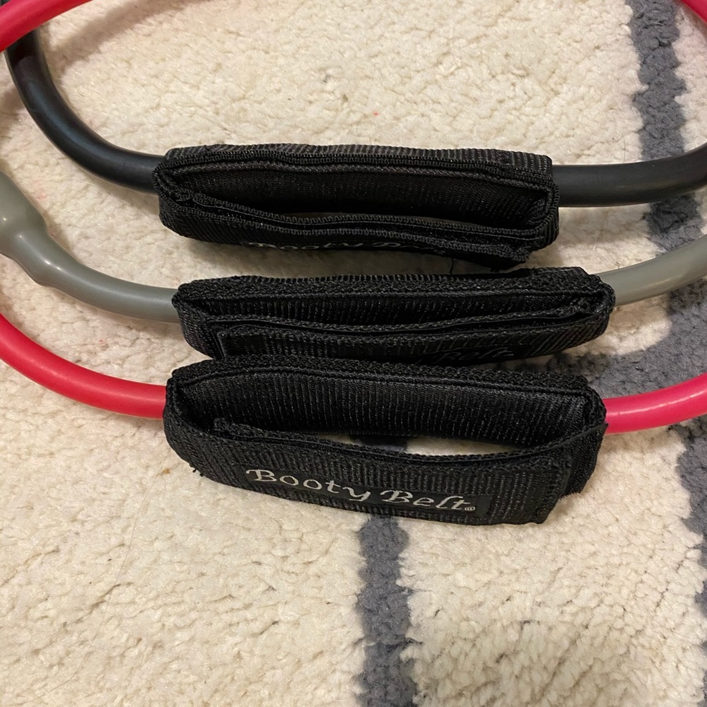 Booty Belt - Picture 13 of 13